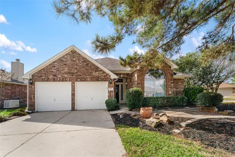 $224,900 | 3214 Falcon Trail Drive, Spring, TX 77373
