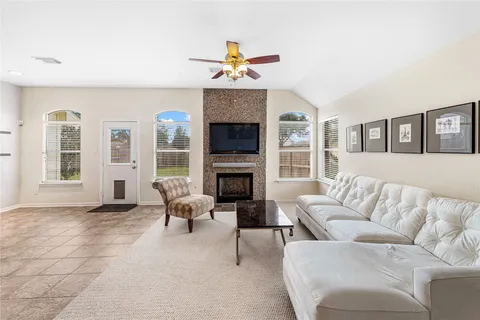 $224,900 | 3214 Falcon Trail Drive, Spring, TX 77373