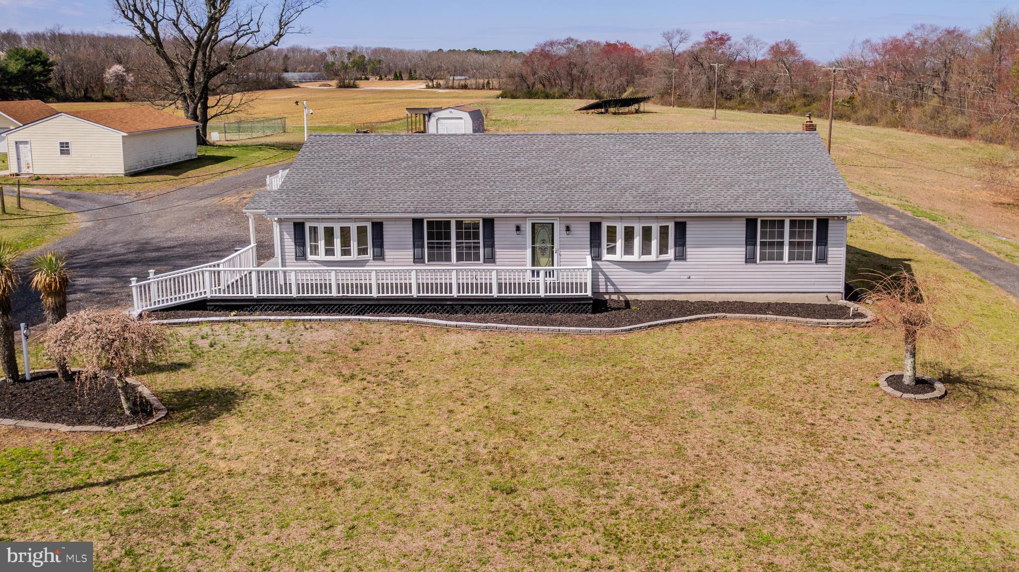 829 Wiltsey's Mill Road Hammonton, NJ 08037 - Photo 13 of 20