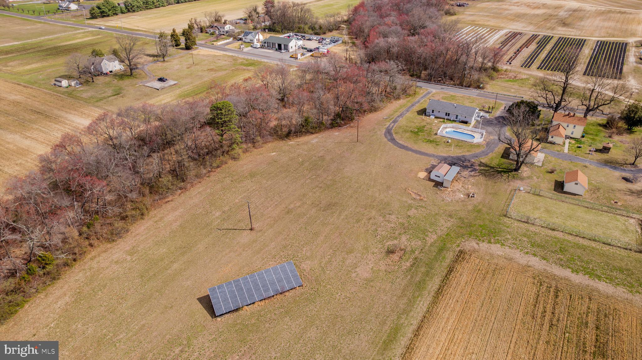 829 Wiltsey's Mill Road Hammonton, NJ 08037 - Photo 3 of 20