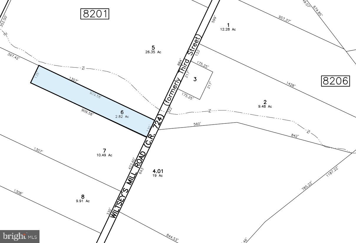 829 Wiltsey's Mill Road Hammonton, NJ 08037 - Photo 7 of 20