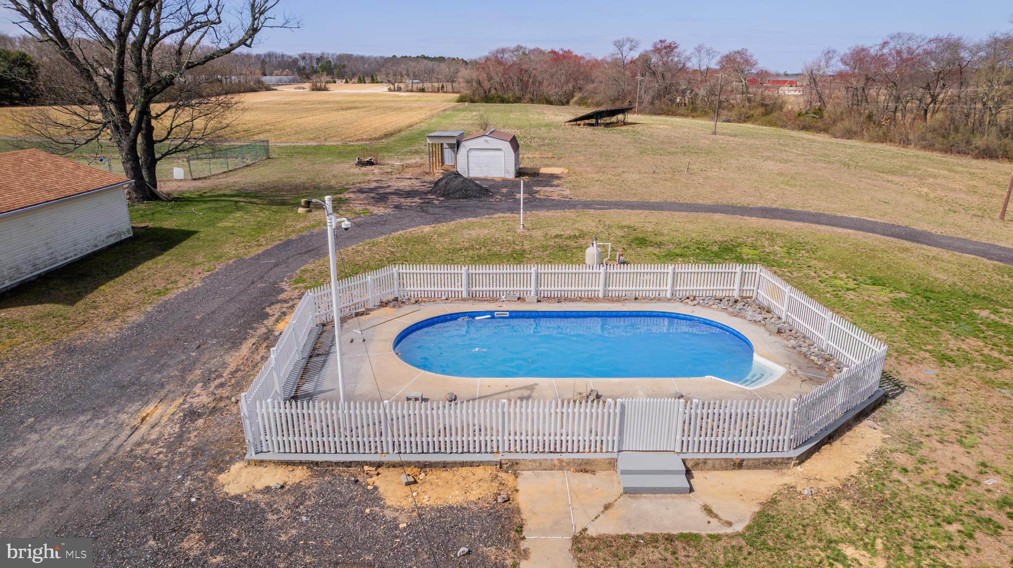 829 Wiltsey's Mill Road Hammonton, NJ 08037 - Photo 10 of 20