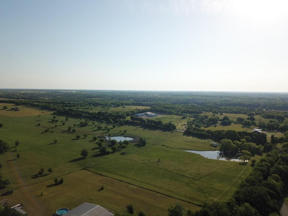 Tbd Ball Road Whitewright, TX 75491 - Photo 14 of 18 Large estate-style and luxury homes with acreage nearby.