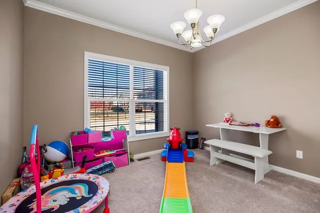 $470,000 | 2709 Southwest Golden Eagle Road, Lee's Summit, MO 64082