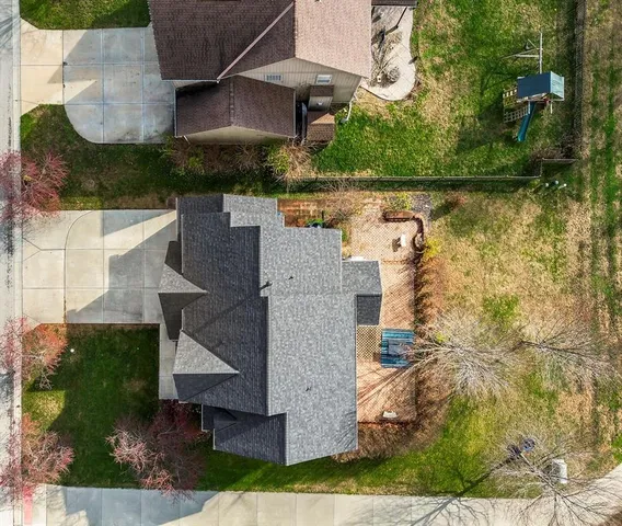 $470,000 | 2709 Southwest Golden Eagle Road, Lee's Summit, MO 64082