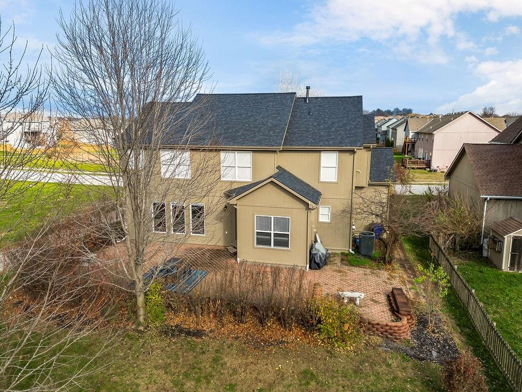 2709 Southwest Golden Eagle Road Lee's Summit, MO 64082 - Photo 21 of 35