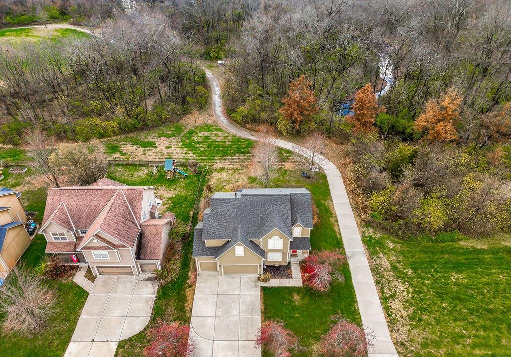 2709 Southwest Golden Eagle Road Lee's Summit, MO 64082 - Photo 22 of 35