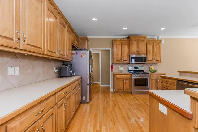 $470,000 | 2709 Southwest Golden Eagle Road, Lee's Summit, MO 64082