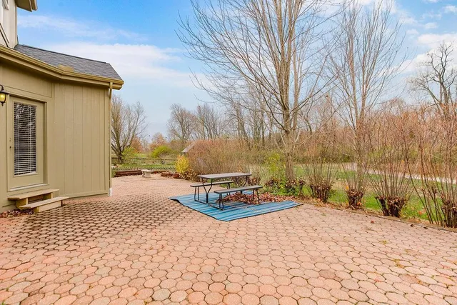 $470,000 | 2709 Southwest Golden Eagle Road, Lee's Summit, MO 64082