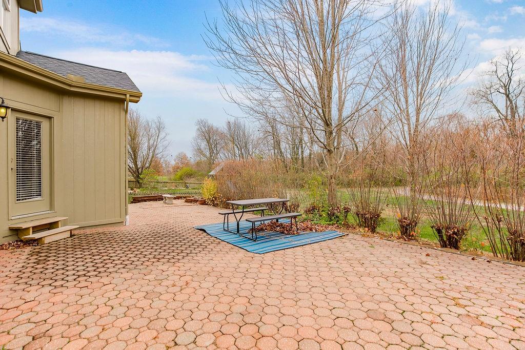 2709 Southwest Golden Eagle Road Lee's Summit, MO 64082 - Photo 33 of 35