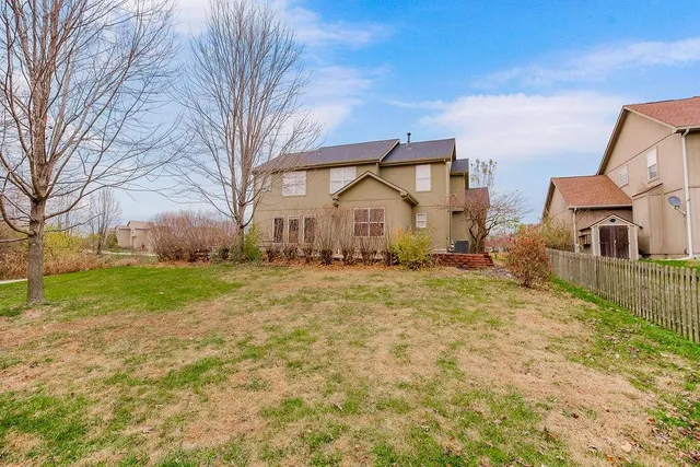 $470,000 | 2709 Southwest Golden Eagle Road, Lee's Summit, MO 64082