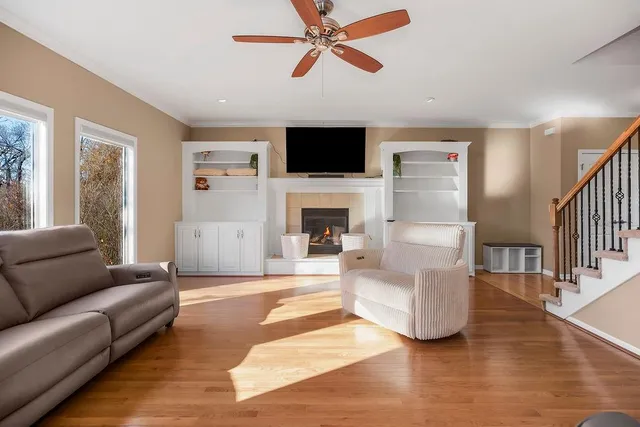 $470,000 | 2709 Southwest Golden Eagle Road, Lee's Summit, MO 64082