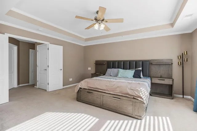 $470,000 | 2709 Southwest Golden Eagle Road, Lee's Summit, MO 64082