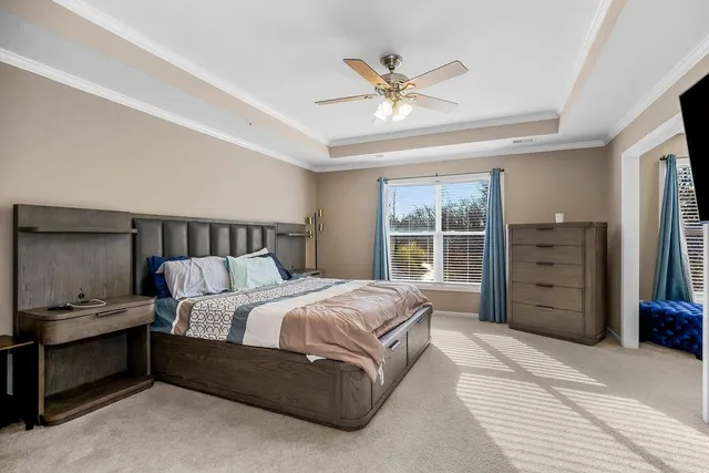 $470,000 | 2709 Southwest Golden Eagle Road, Lee's Summit, MO 64082