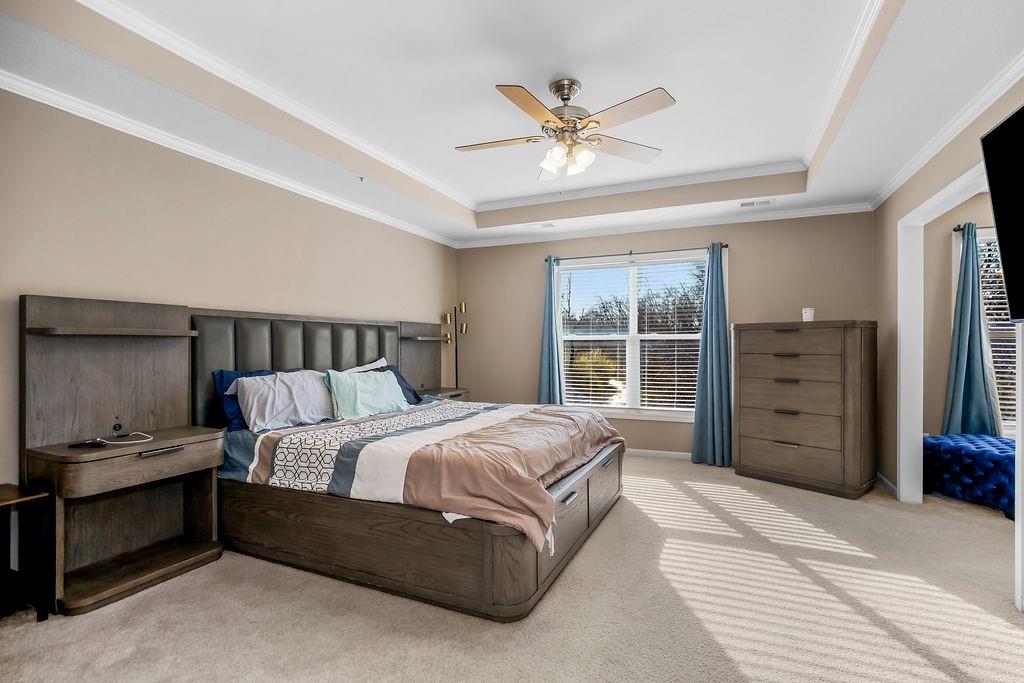 2709 Southwest Golden Eagle Road Lee's Summit, MO 64082 - Photo 9 of 35