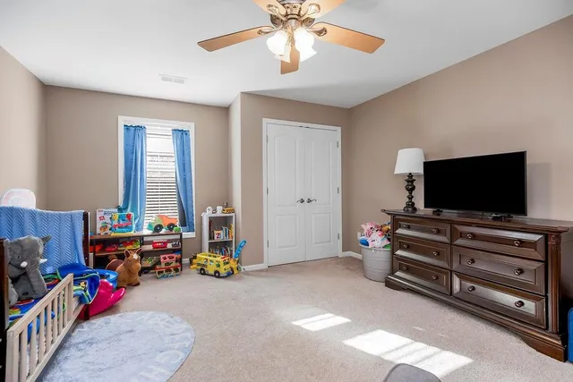 $470,000 | 2709 Southwest Golden Eagle Road, Lee's Summit, MO 64082