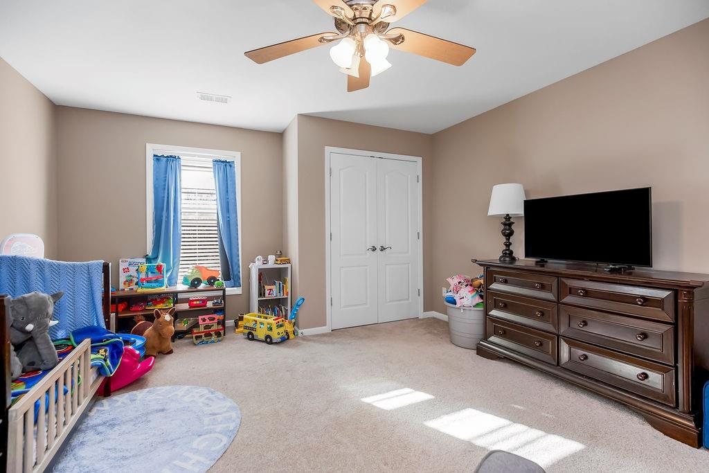 2709 Southwest Golden Eagle Road Lee's Summit, MO 64082 - Photo 10 of 35