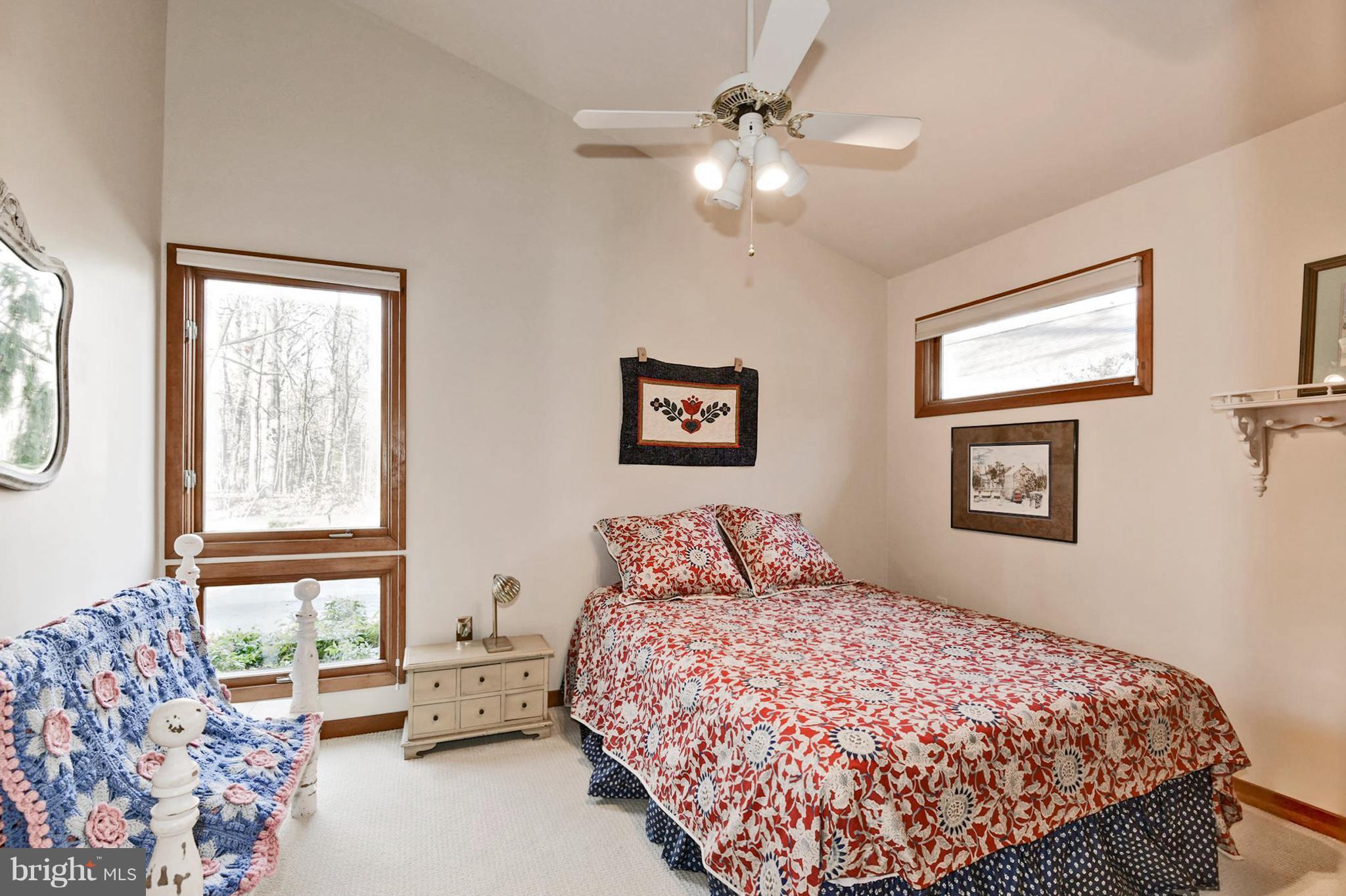 10905 Hunter Station Road Vienna, VA 22181 - Photo 21 of 30 Bedroom