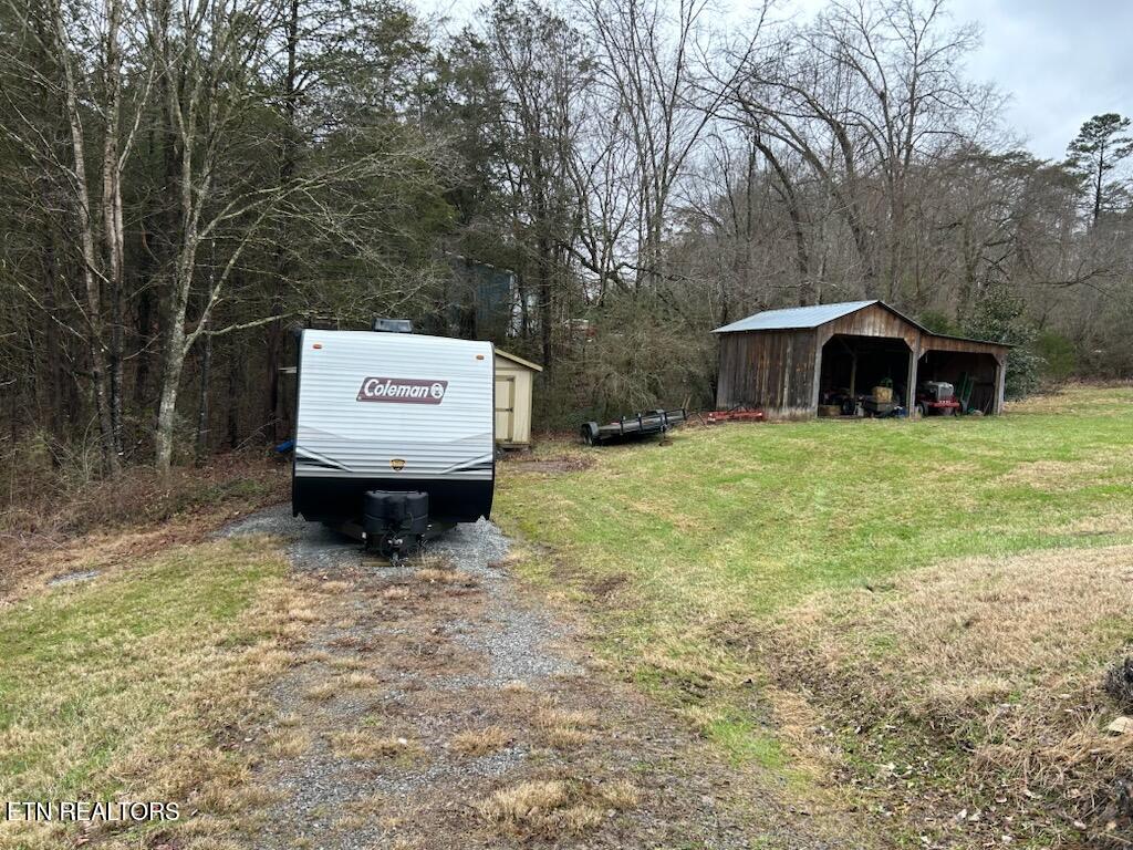 224 Beeler Road Maynardville, TN 37807 - Photo 4 of 23 IMG_3990