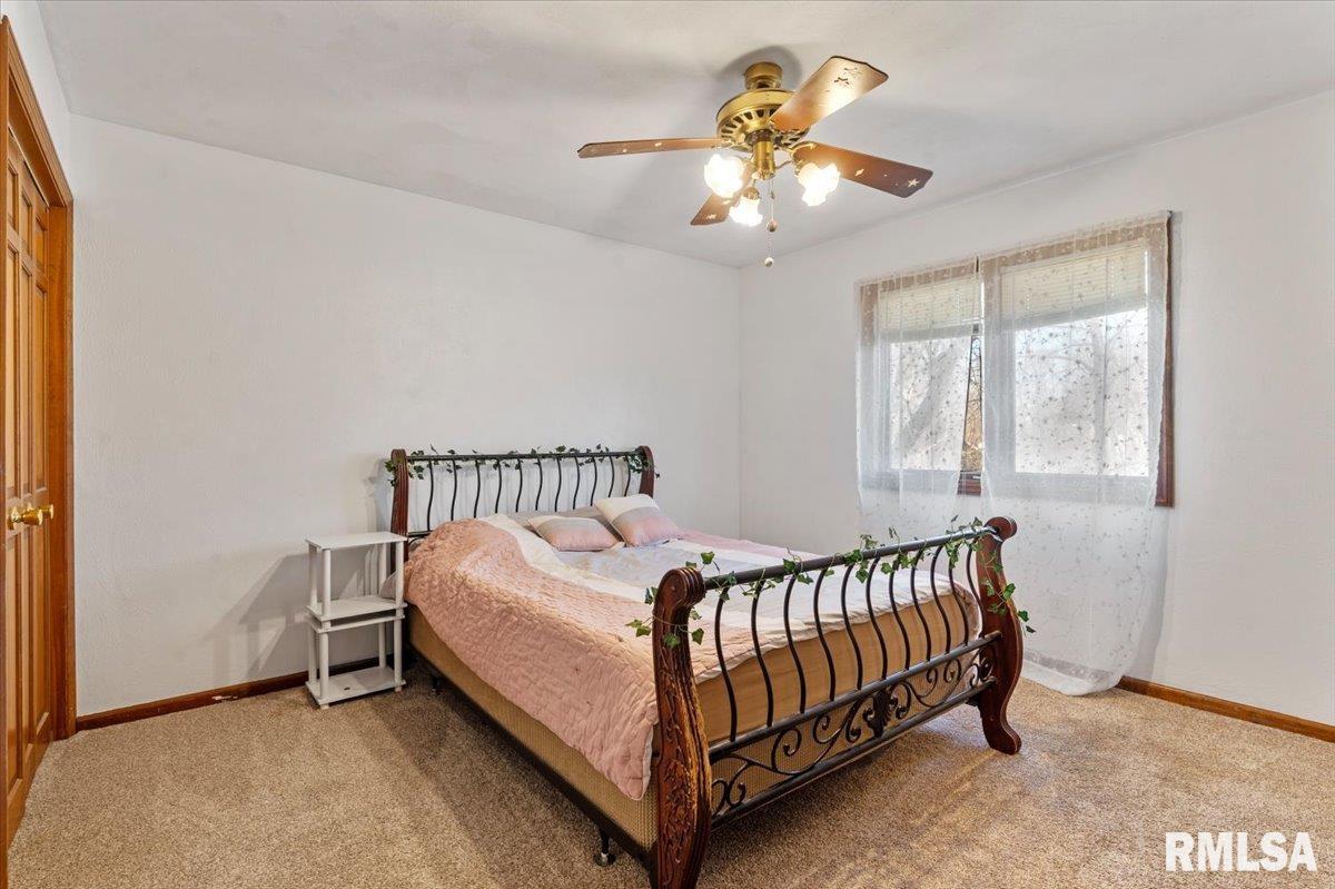 124 Augie Court Chatham, IL 62629 - Photo 20 of 44