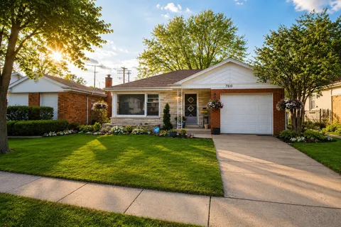 $399,000 | 7810 Kilbourn Avenue, Skokie, IL 60076