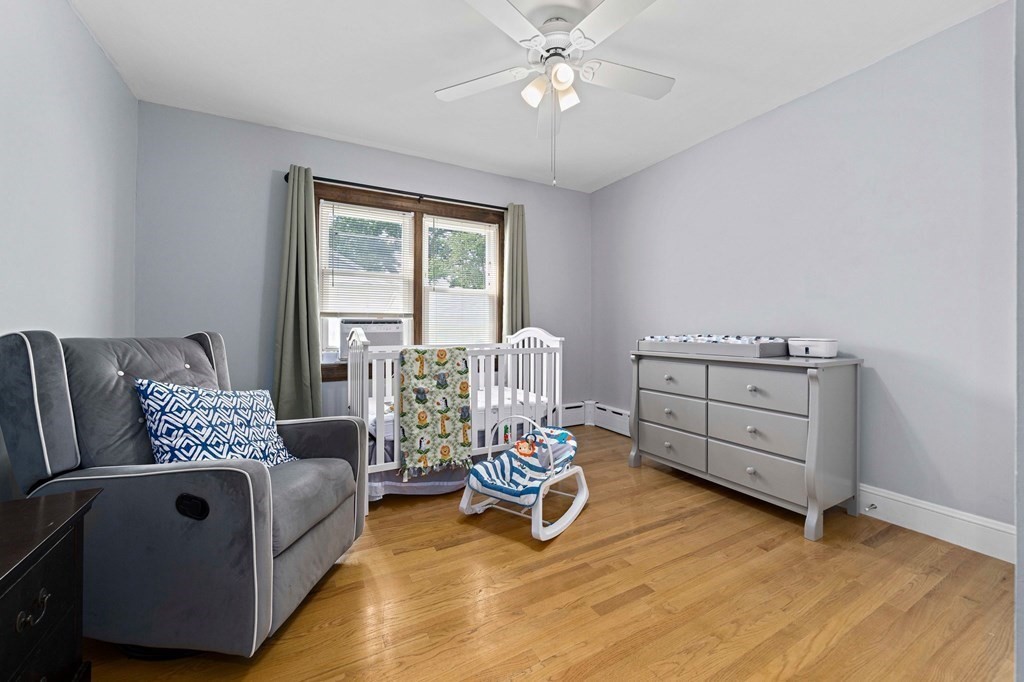 14 Edith Road Weymouth, MA 02189 - Photo 17 of 35 a living room with furniture and decor