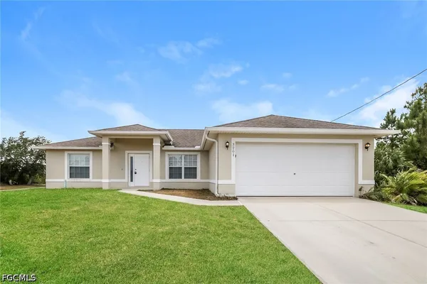 $310,000 | 3201 42nd Street Southwest, Lehigh Acres, FL 33976