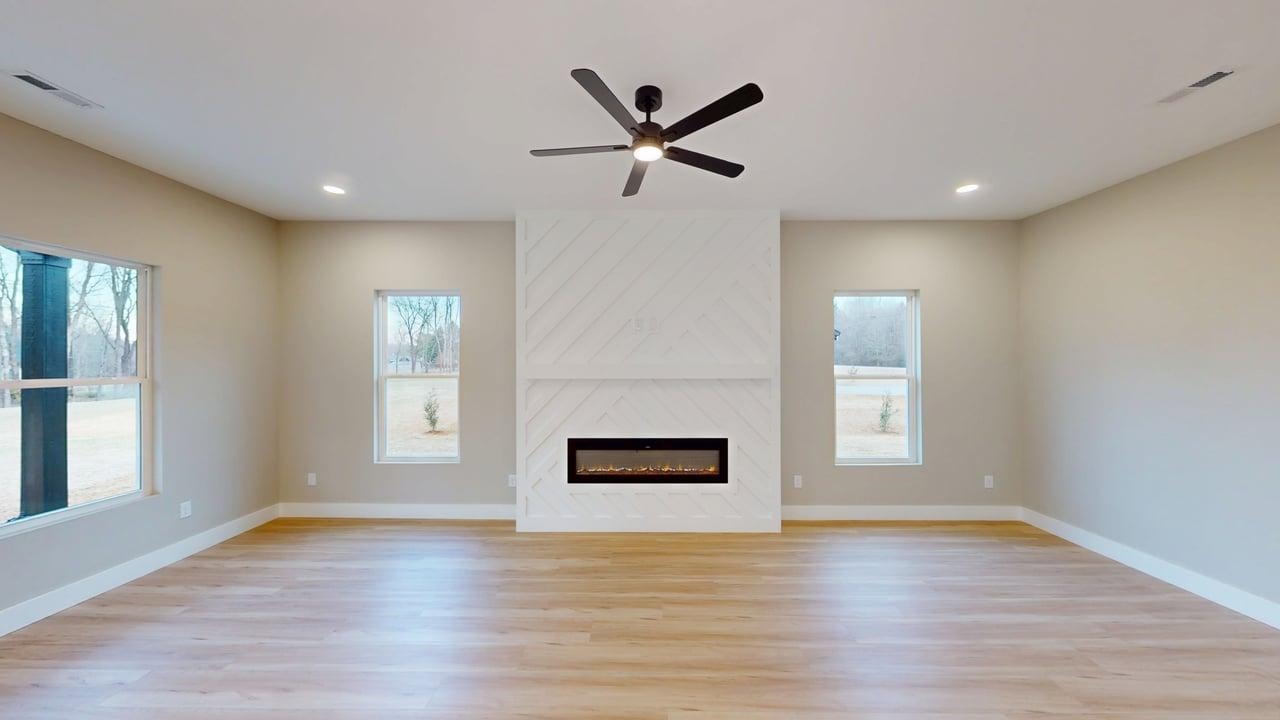 546 Dillon Street Chesnee, SC 29323 - Photo 8 of 37