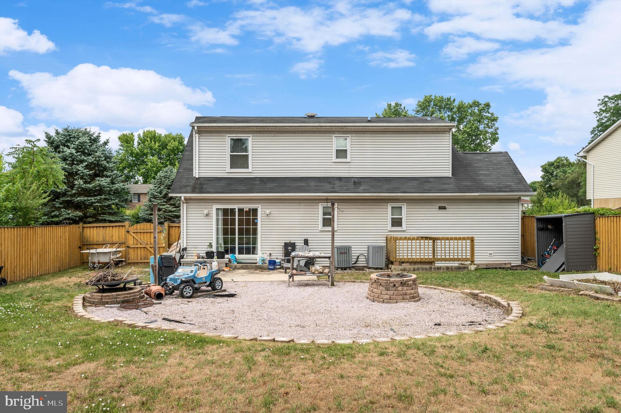 217 Killdeer Road Stephens City, VA 22655 - Photo 23 of 28