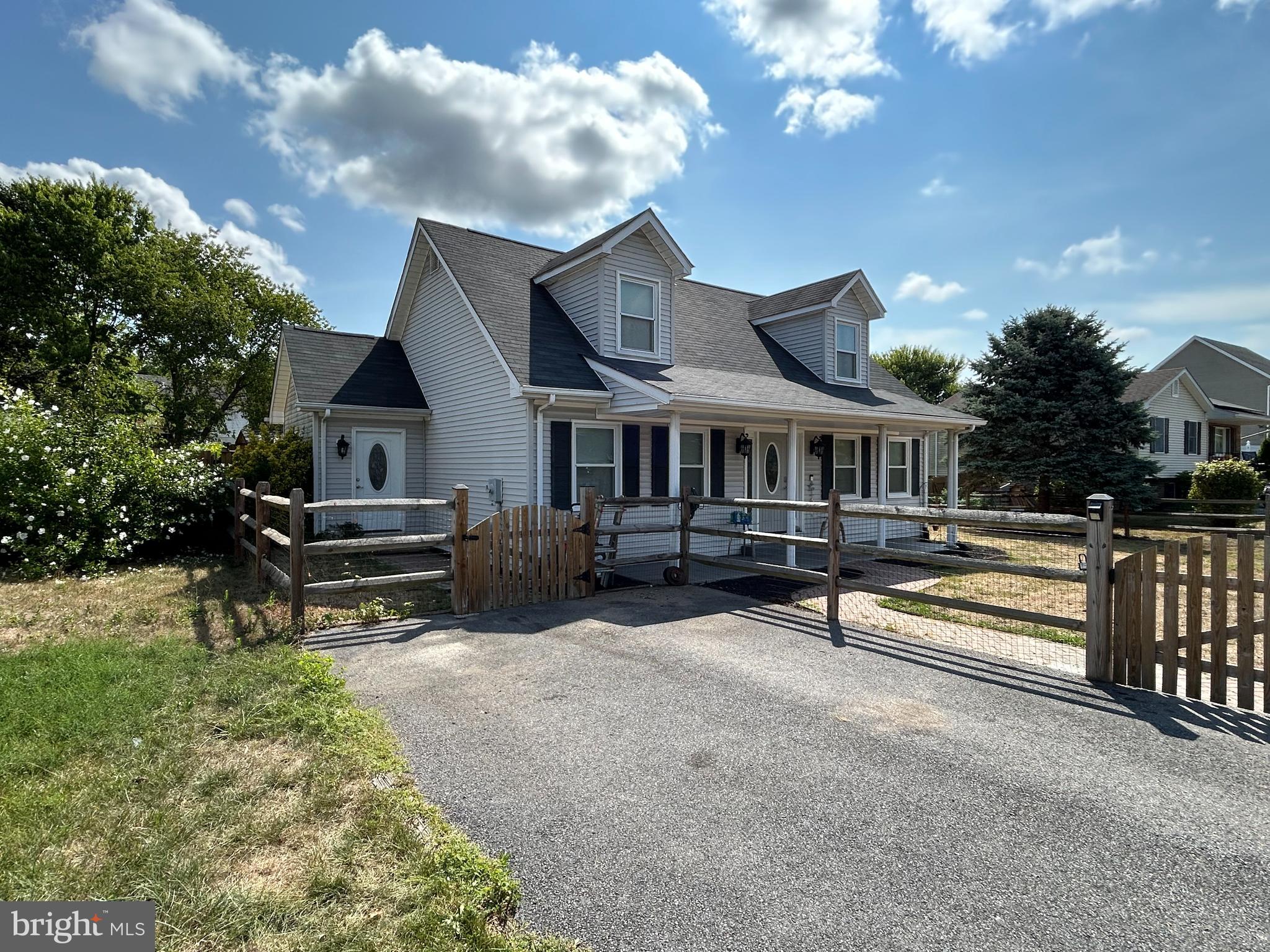 217 Killdeer Road Stephens City, VA 22655 - Photo 26 of 28