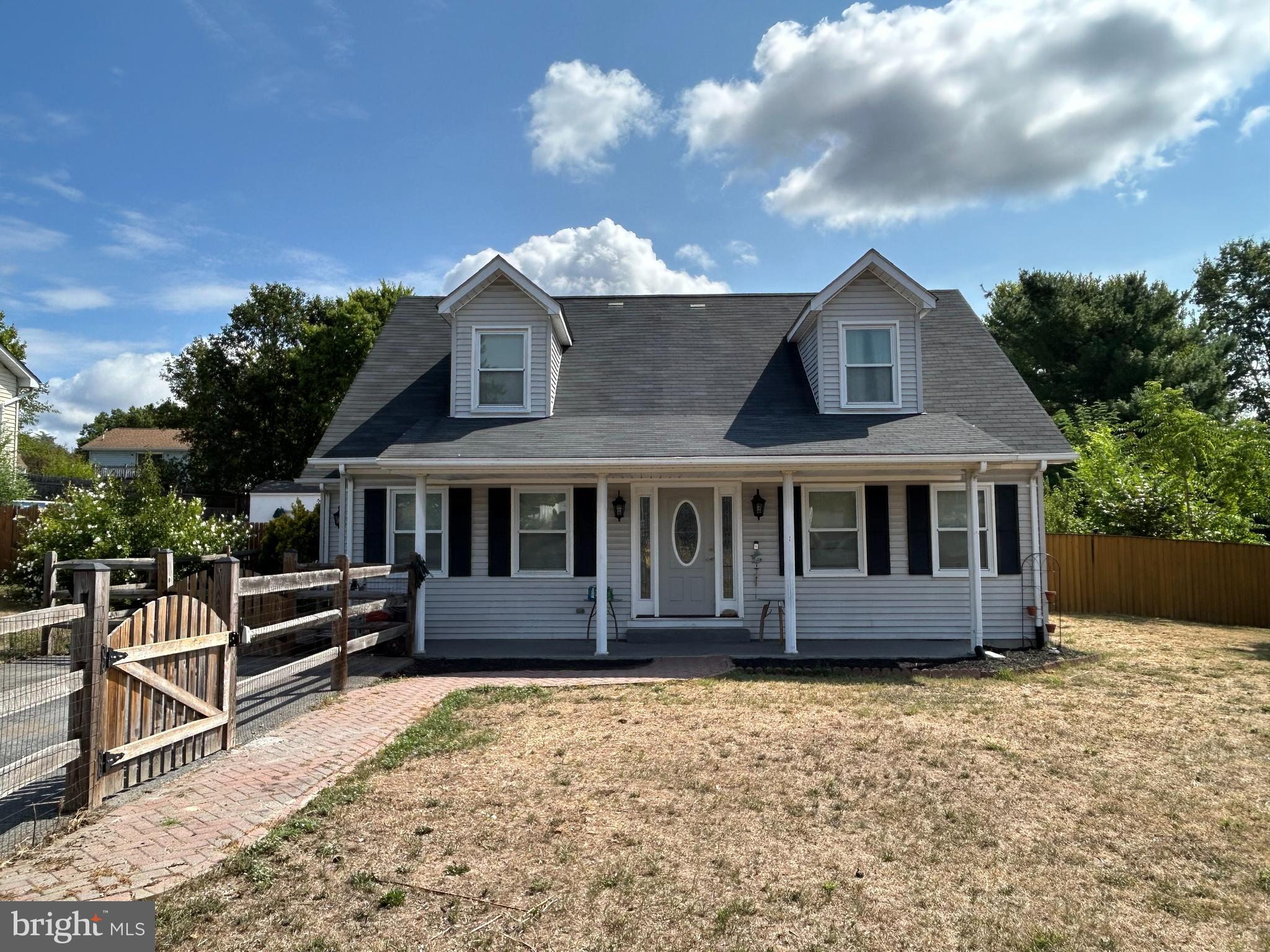 217 Killdeer Road Stephens City, VA 22655 - Photo 27 of 28