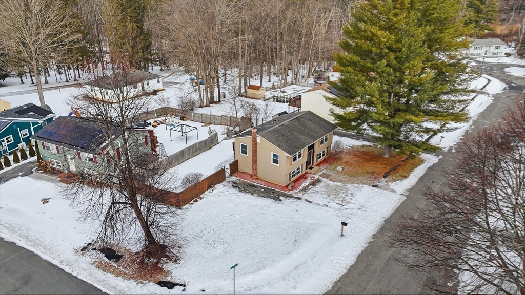 5 Marco Drive Pittsfield, MA 01201 - Photo 2 of 42 a view of a house with a yard