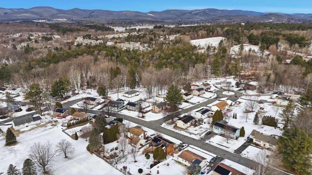 5 Marco Drive Pittsfield, MA 01201 - Photo 25 of 26 a view of a city