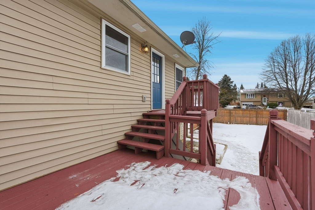 5 Marco Drive Pittsfield, MA 01201 - Photo 31 of 42