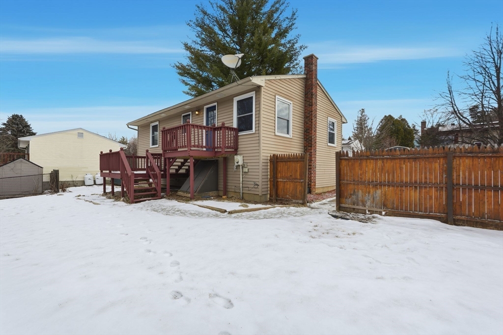 5 Marco Drive Pittsfield, MA 01201 - Photo 33 of 42