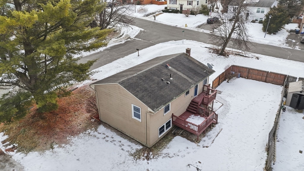 5 Marco Drive Pittsfield, MA 01201 - Photo 34 of 42