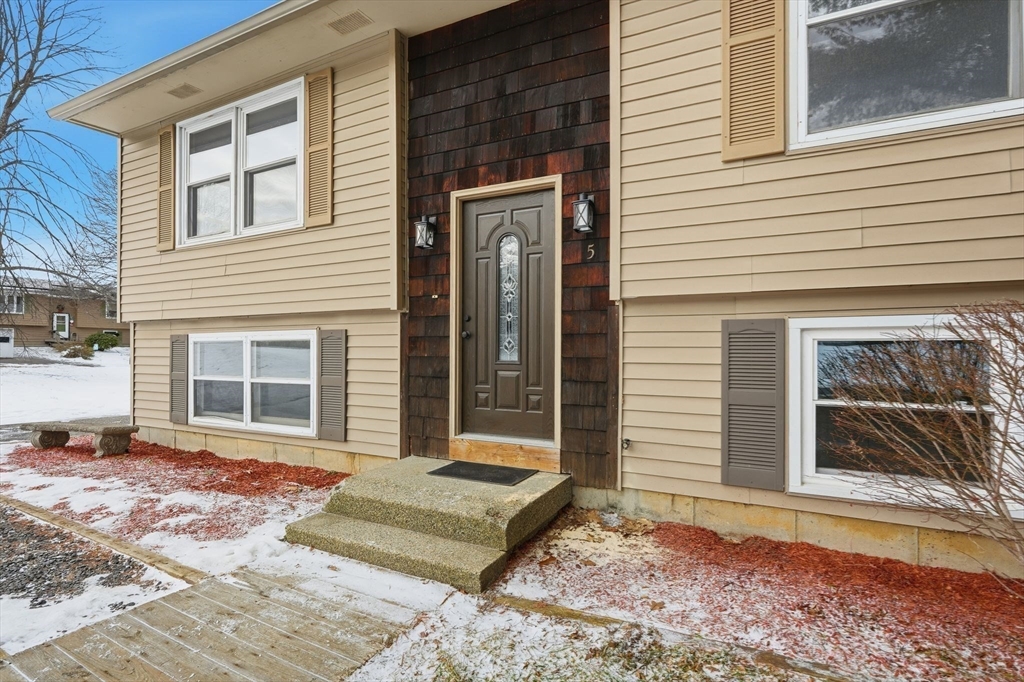 5 Marco Drive Pittsfield, MA 01201 - Photo 41 of 42