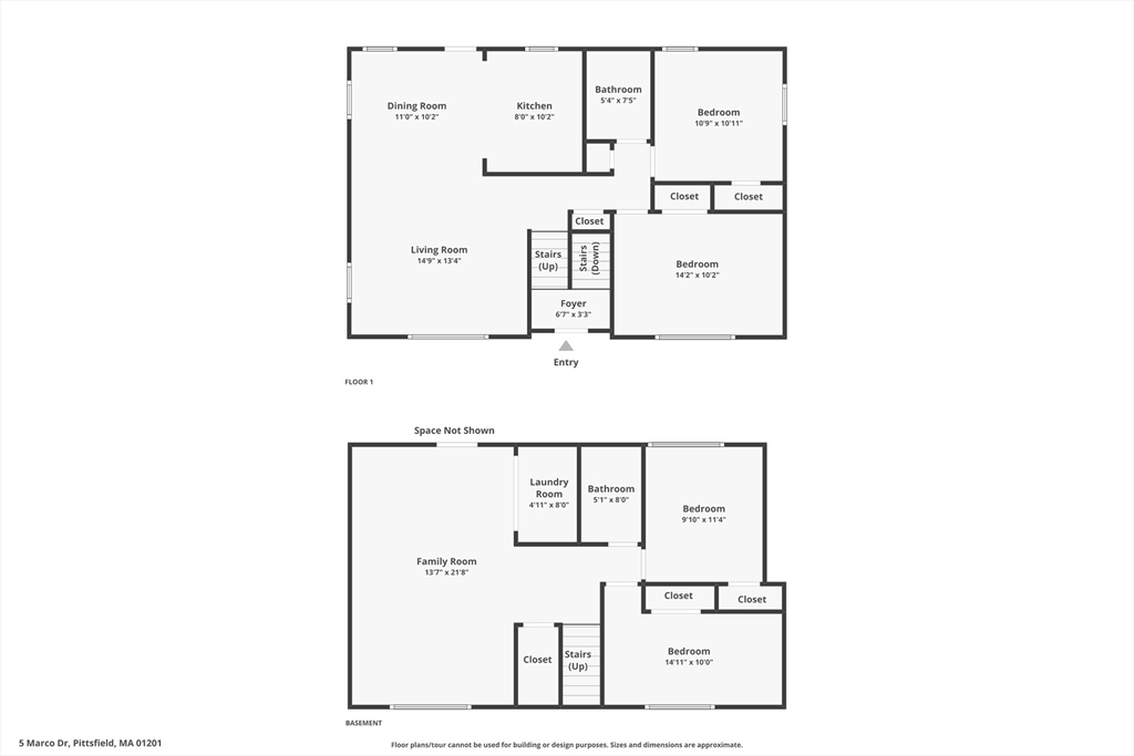 5 Marco Drive Pittsfield, MA 01201 - Photo 42 of 42