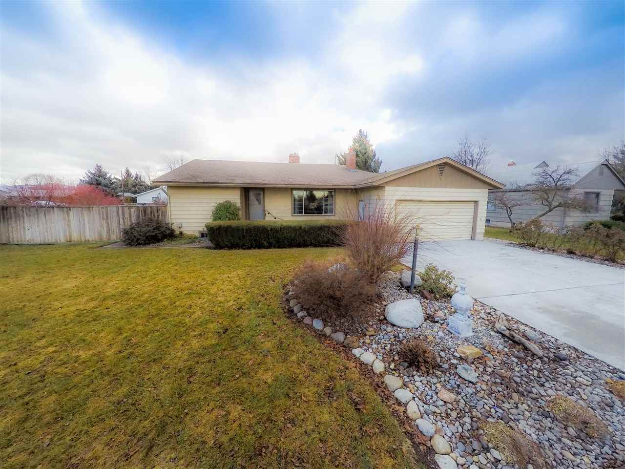 1714 North Felts Road Spokane Valley, WA 99206 - Photo 1 of 20 Gallery Image 1