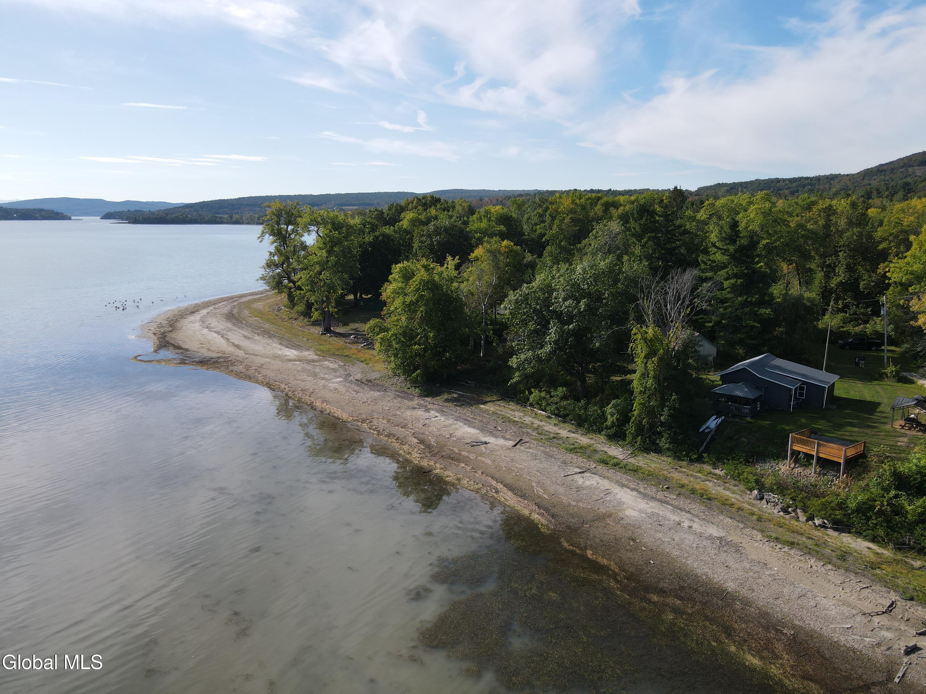52 Wilson Bay Road Ticonderoga, NY 12883 - Photo 11 of 28 dji_fly_20250918_092928_339_175828548102