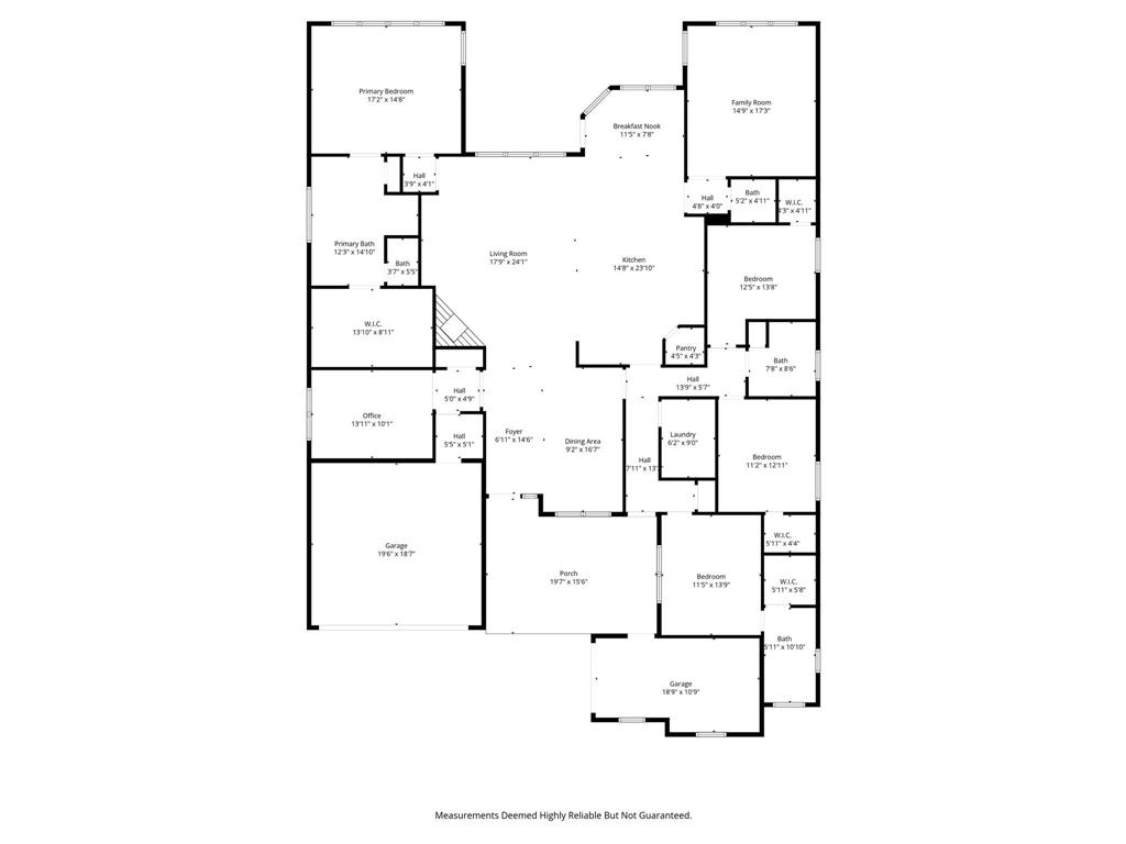 1226 Aster Place Haslet, TX 76052 - Photo 32 of 40 a picture of door with sky