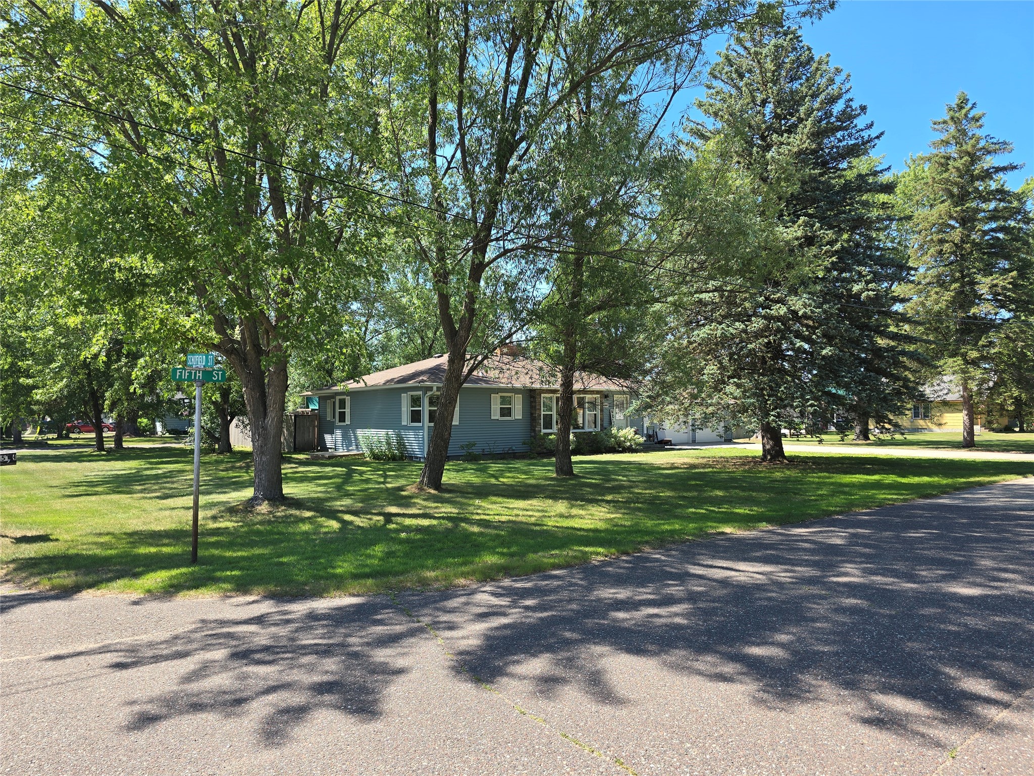 1509 5th Street Chetek, WI 54728 - Photo 4 of 32