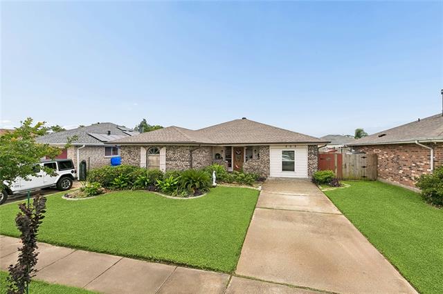 909 Libra Lane Kenner, LA 70065 - Photo 16 of 16