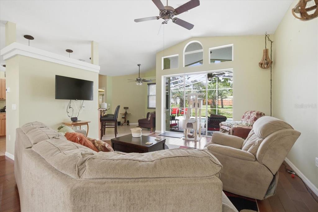 11312 Lark Sparrow Road Weeki Wachee, FL 34614 - Photo 17 of 47