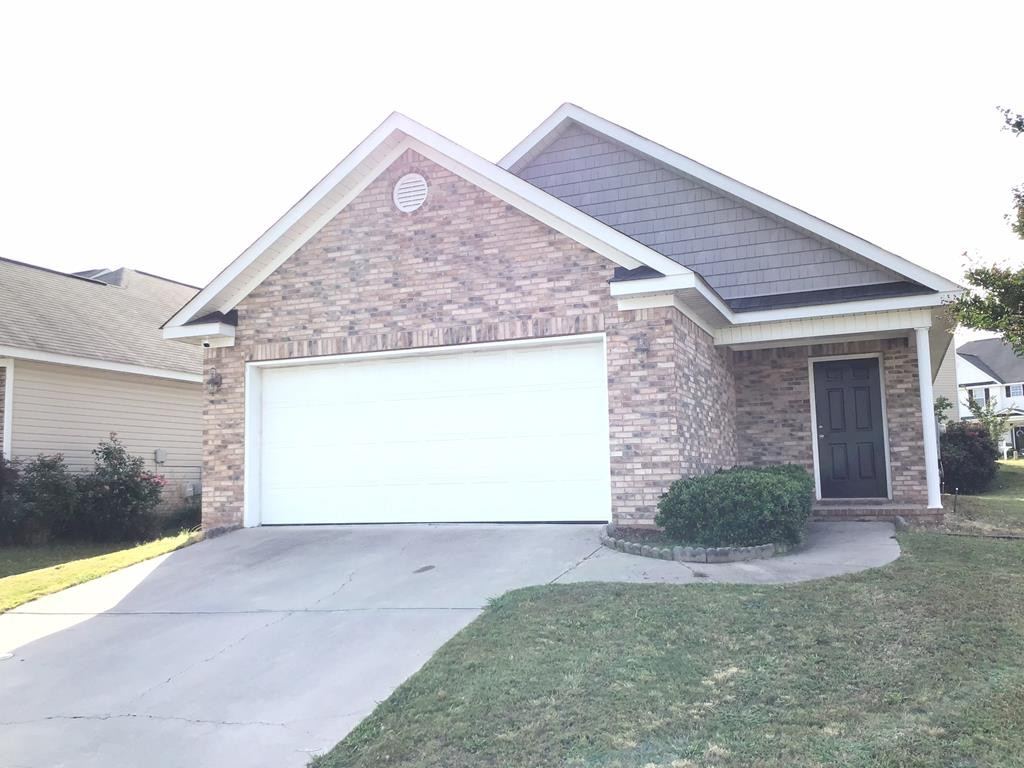 617 Dunrobin Lane Grovetown, GA 30813 - Photo 1 of 23 Main View