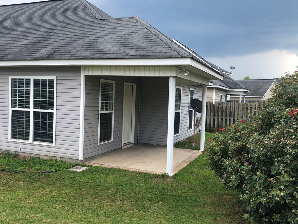 617 Dunrobin Lane Grovetown, GA 30813 - Photo 23 of 23 Gallery Image 23