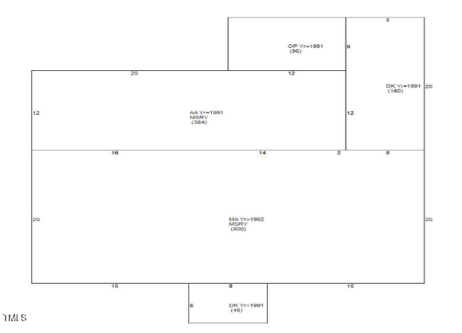 4620 Sams Road Mebane, NC 27302 - Photo 28 of 31 unknown