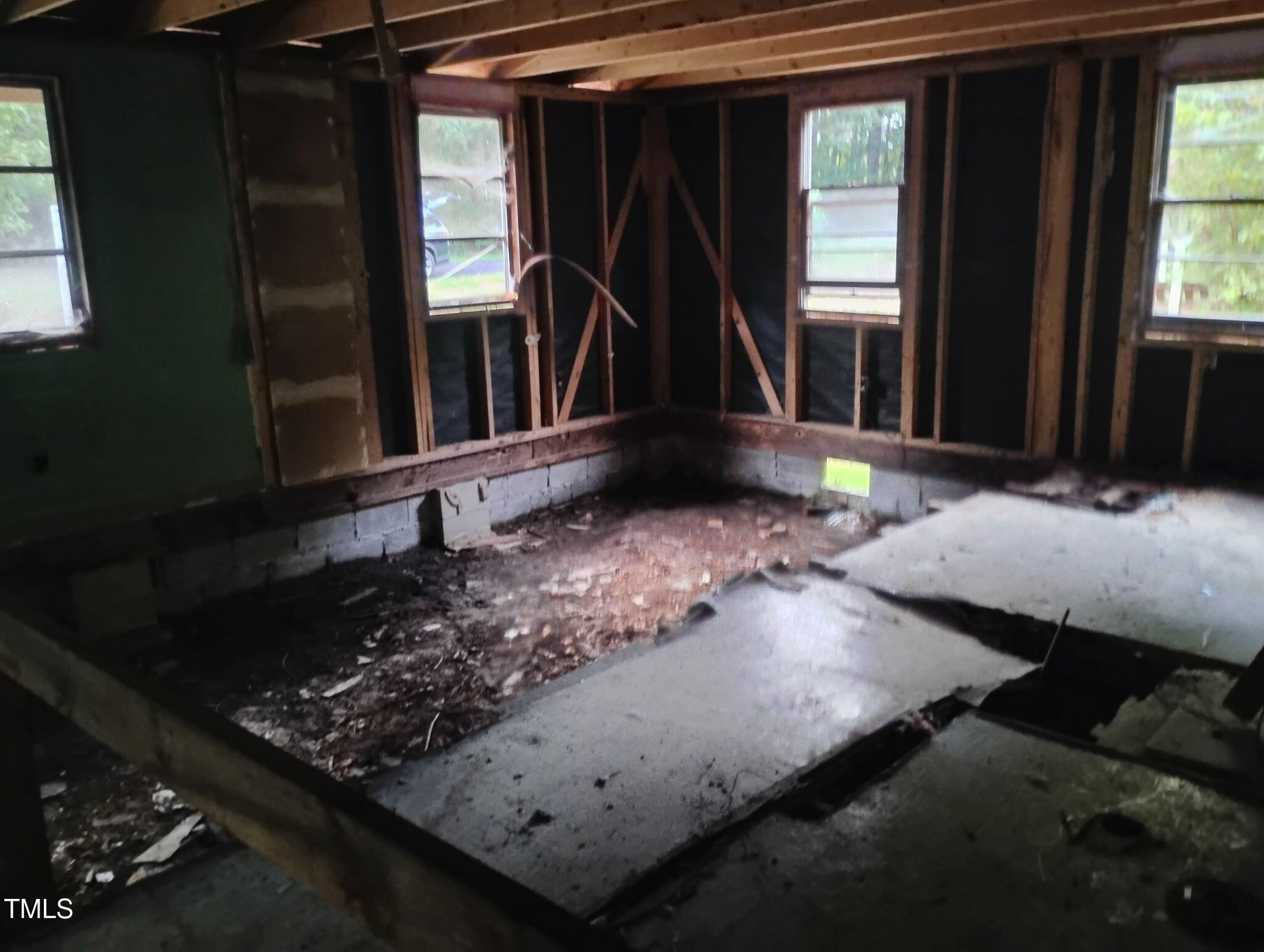 4620 Sams Road Mebane, NC 27302 - Photo 25 of 31 a view of an outdoor space