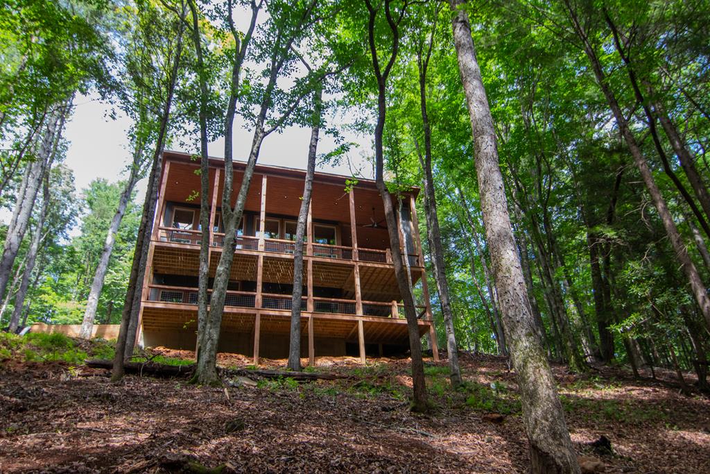 1990 Big Creek Road Cherry Log, GA 30522 - Photo 11 of 72 Gallery Image 11
