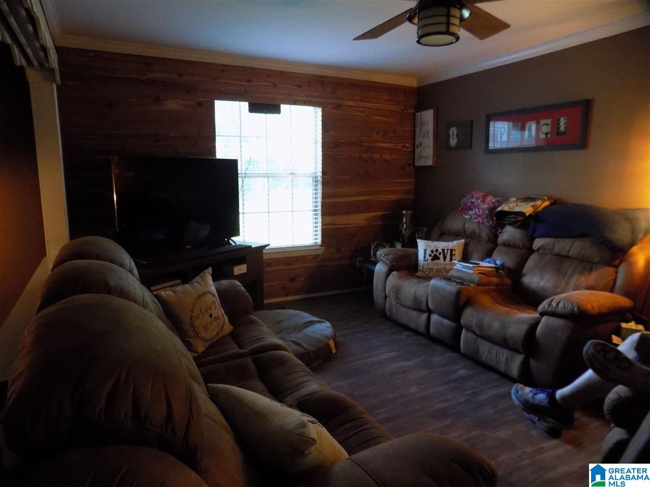 1235 McPherson Road Mount Olive, AL 35117 - Photo 9 of 23